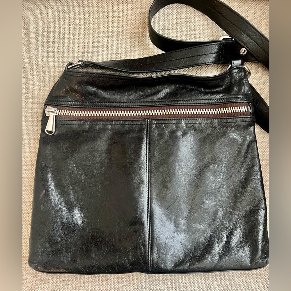Hobo Crossbody